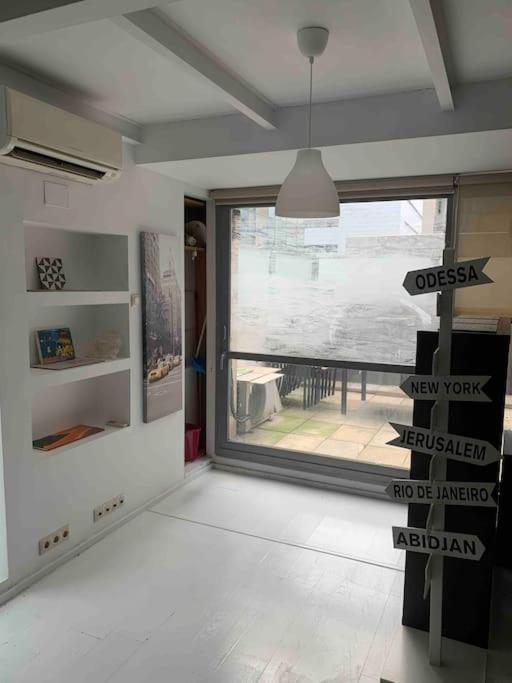 Studio-Loft Con Terraza マドリード エクステリア 写真