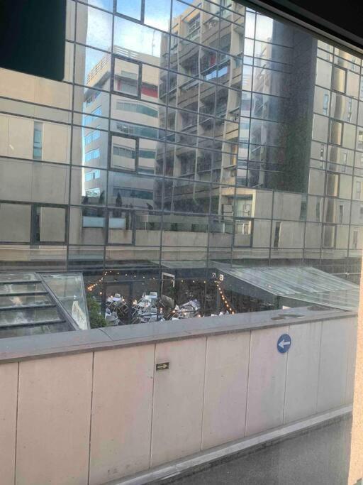 Studio-Loft Con Terraza マドリード エクステリア 写真